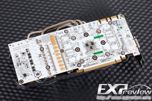 名人堂GTX780显卡：传奇诞生，推动显卡技术与设计美学进步  第2张