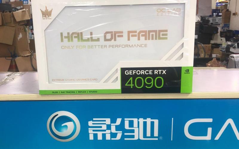 名人堂GTX780显卡：传奇诞生，推动显卡技术与设计美学进步  第4张