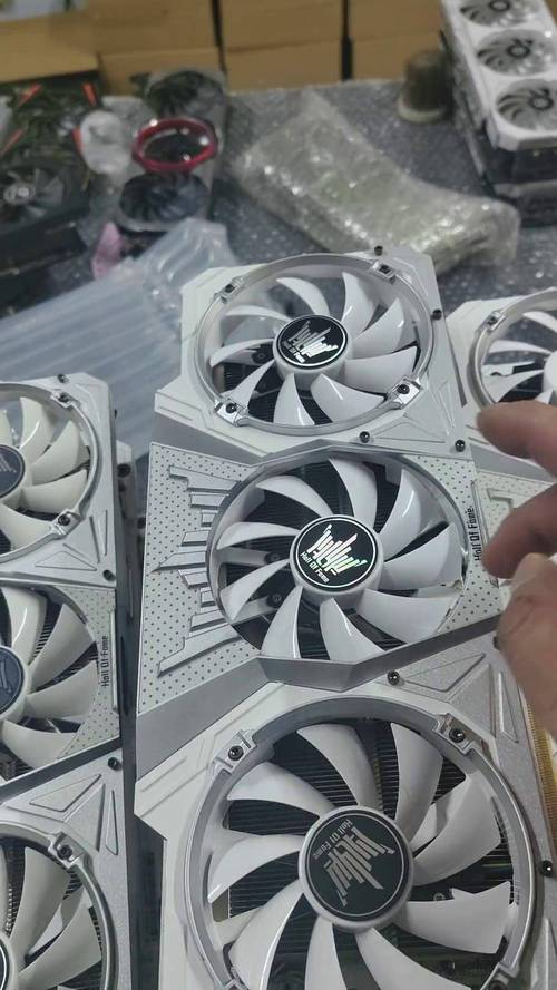 名人堂GTX780显卡：传奇诞生，推动显卡技术与设计美学进步  第7张