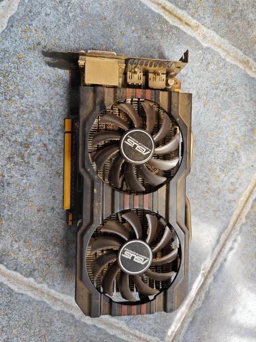 华硕GTX680显卡性能卓越，多方面剖析其详细信息  第4张