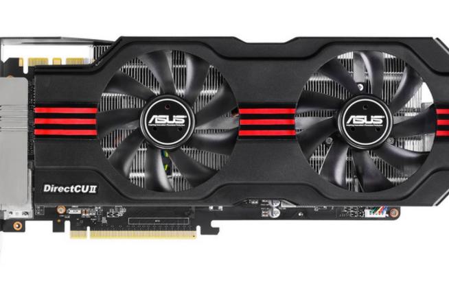 华硕GTX680显卡性能卓越，多方面剖析其详细信息  第5张