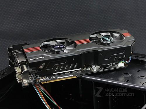 华硕GTX680显卡性能卓越，多方面剖析其详细信息  第6张
