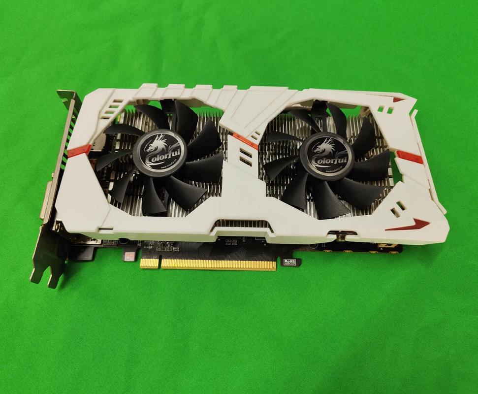 七彩虹GTX 980系列显卡有多强？从外观到性能全方位解读