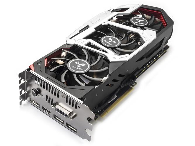 七彩虹GTX 980系列显卡有多强？从外观到性能全方位解读  第9张