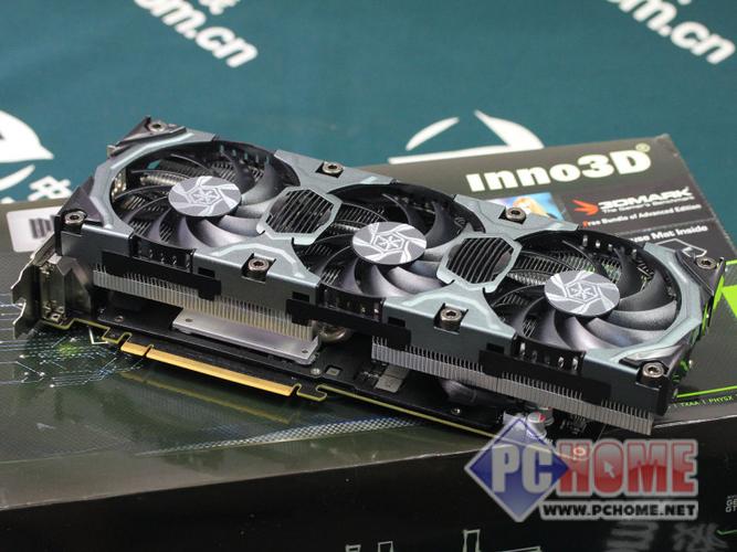 GTX 780冰龙版有多强？核心性能强劲，多任务处理超高效  第4张