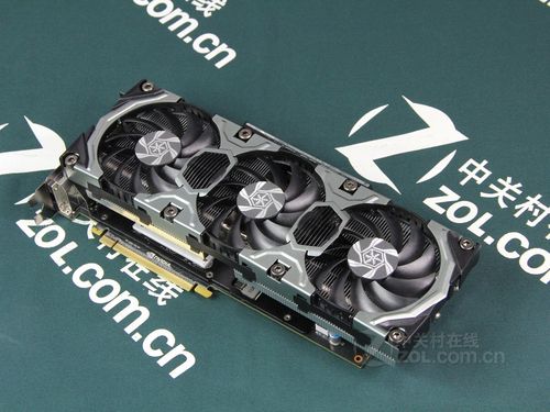 GTX 780冰龙版有多强？核心性能强劲，多任务处理超高效  第5张