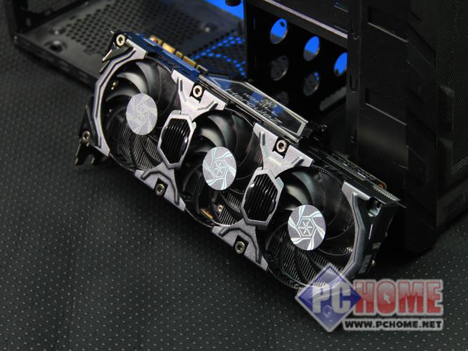 GTX 780冰龙版有多强？核心性能强劲，多任务处理超高效  第7张