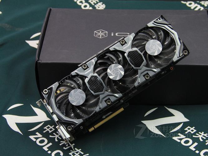 GTX 780冰龙版有多强？核心性能强劲，多任务处理超高效  第8张
