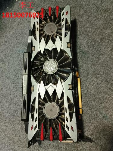 映众GTX970冰龙版为何受欢迎？带你详细探讨其特性  第7张