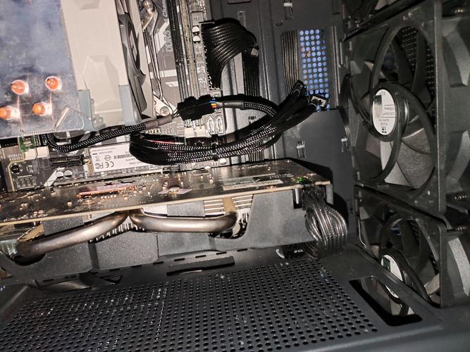 深入拆解GTX960显卡步骤全解析，硬件维护必备  第5张
