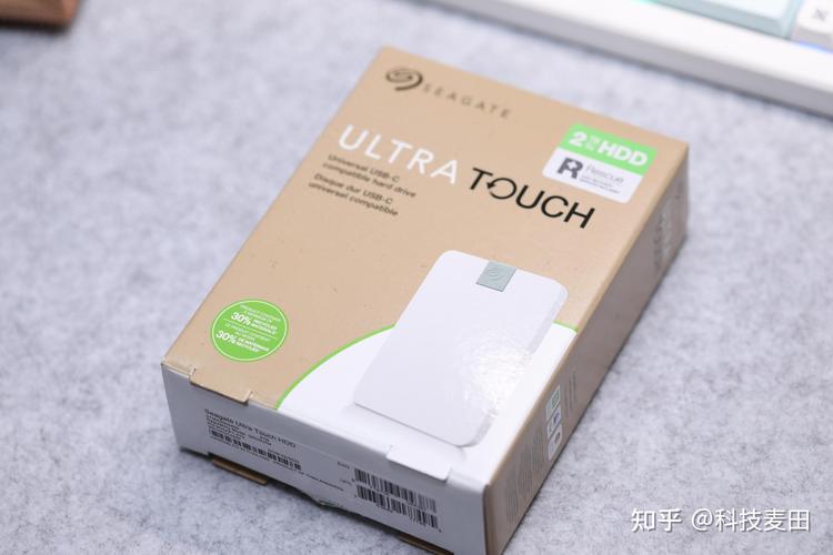 希捷移动硬盘备受青睐，教你几招精准辨别真伪  第5张