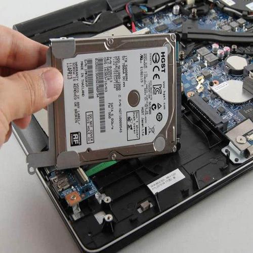 电脑硬盘1T是什么意思？带你深入了解硬盘容量概念  第2张