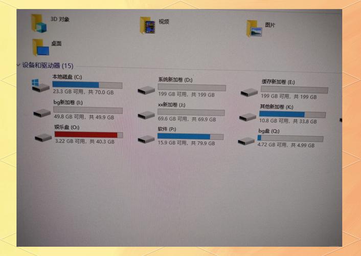 电脑硬盘1T是什么意思？带你深入了解硬盘容量概念  第3张