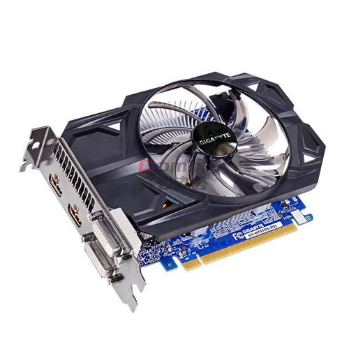 技嘉GTX750Ti显卡性能出众，游戏办公皆优，亮点多  第8张
