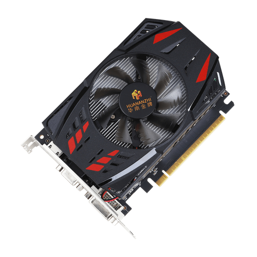 技嘉GTX750Ti显卡性能出众，游戏办公皆优，亮点多  第9张
