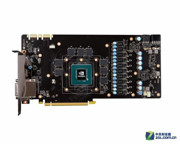 拆解GTX1070显卡：探索内部构造，掌握准备与操作要点  第8张