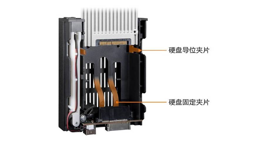 硬盘抽取技术：无需开机箱，轻松换硬盘，你了解多少？