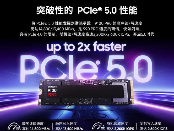 了解固态硬盘颗粒排名，三星3D V-NAND技术为何领跑市场？  第2张