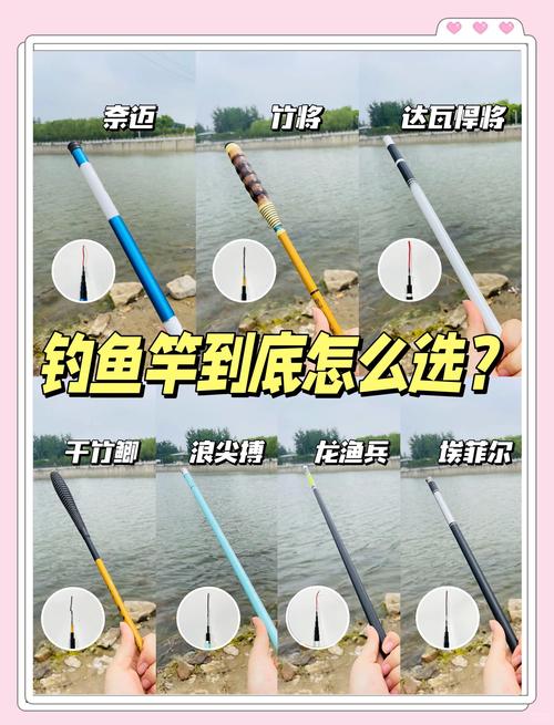 gtx 竿 GTX竿备受钓鱼爱好者青睐，深入探讨其品牌历史与品质追求