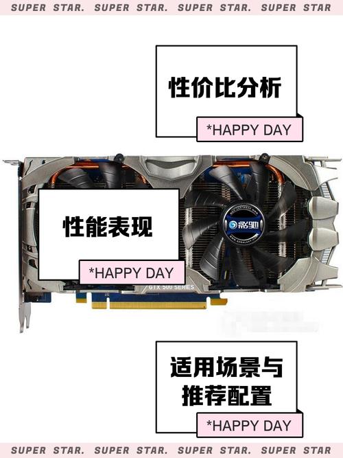 GTX560超频：提升性能的常见手段，但风险与技术要求并存？  第4张