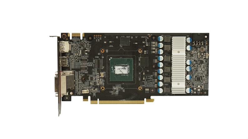 影驰GTX960黑将：显卡黑马，核心参数出色，散热设计如何？  第2张