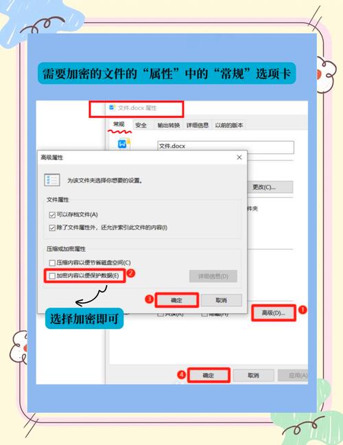 移动硬盘加密怎么做？六个步骤详细阐述，两款软件推荐  第7张