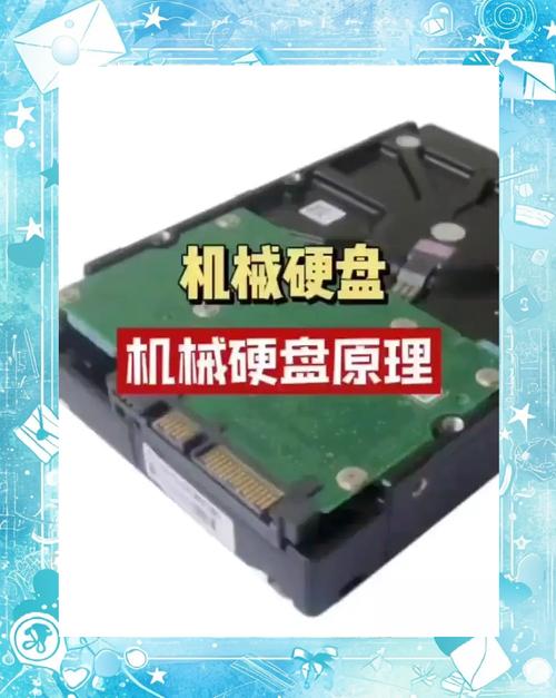 深入剖析12针硬盘：独特性能、适用环境及内部构造？