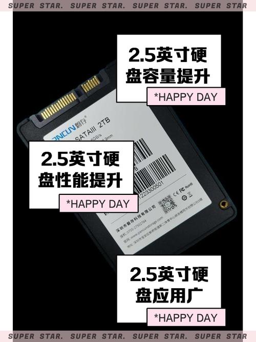 最小硬盘 现代科技核心：小巧硬盘的特点、挑战与安装优势解析  第9张