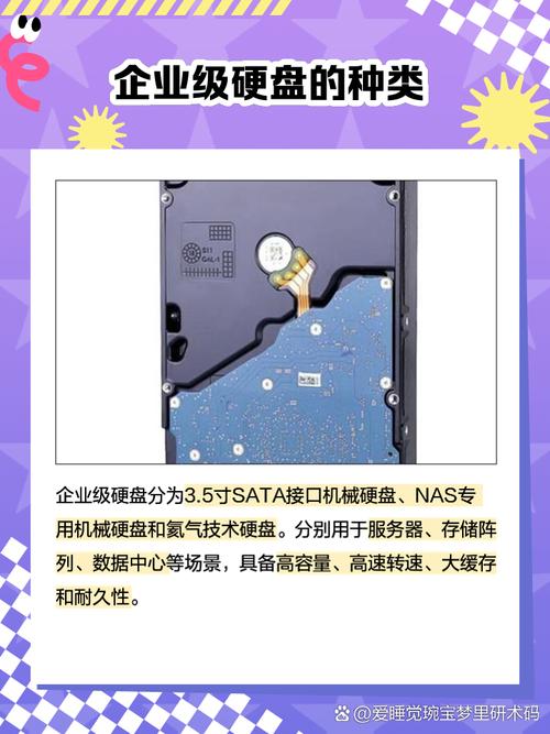 青岛制造的硬盘有多重要？关乎市场、企业及消费者