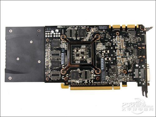 GTX670在显卡发展历程中的角色及游戏性能表现探讨？  第6张