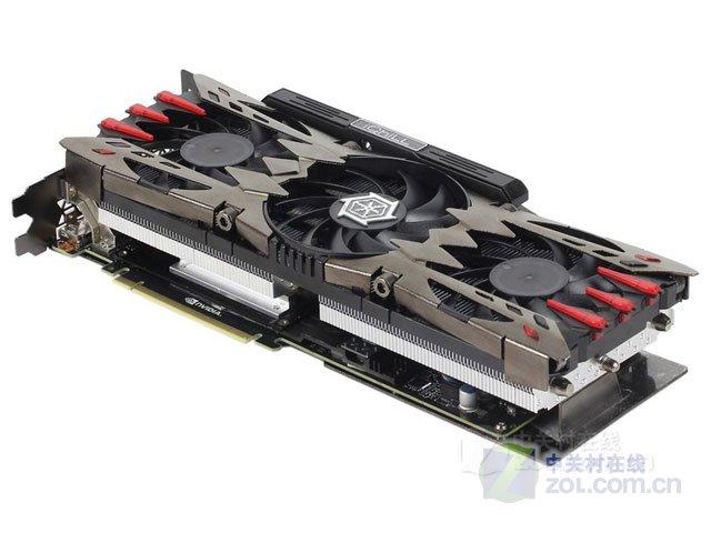 冰龙GTX980Ti显卡性能卓越，这些特点你知道吗？  第6张