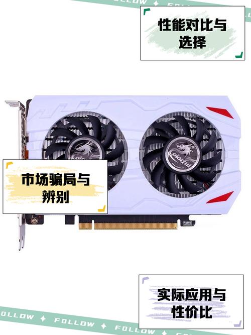 GTX1050Ti显卡受欢迎，其供电状况及功耗详情介绍  第7张
