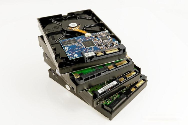 深入探讨HDD机械硬盘：定义、原理及在计算机领域的关键作用？  第10张