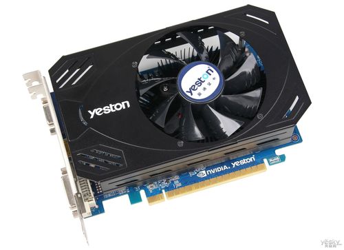 盈通GTX650显卡受青睐，满足普通玩家及办公用户需求  第2张