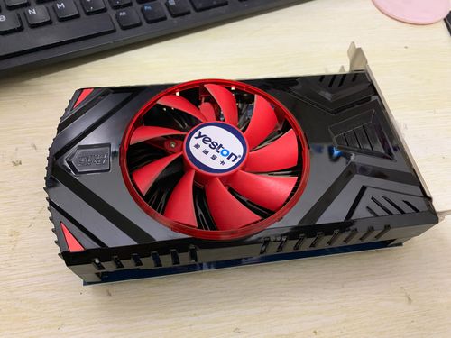 盈通GTX650显卡受青睐，满足普通玩家及办公用户需求  第3张