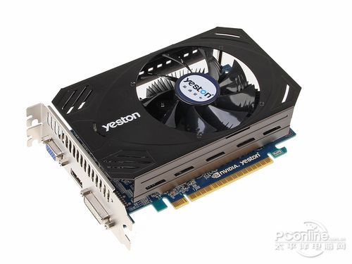 盈通GTX650显卡受青睐，满足普通玩家及办公用户需求  第4张