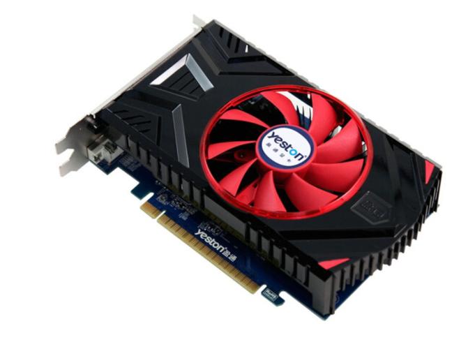盈通GTX650显卡受青睐，满足普通玩家及办公用户需求  第5张