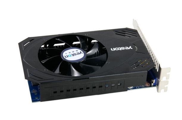 盈通GTX650显卡受青睐，满足普通玩家及办公用户需求  第9张