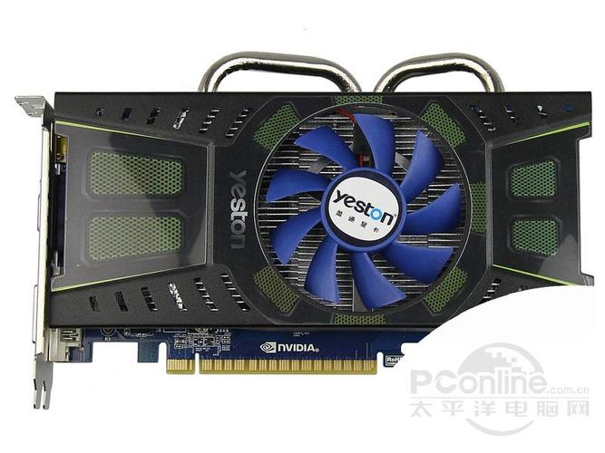 盈通GTX650显卡受青睐，满足普通玩家及办公用户需求  第10张