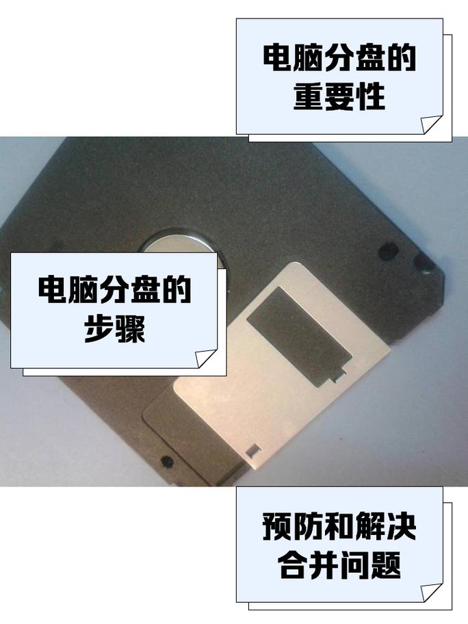 硬盘在计算机中的核心作用及工作原理，你了解多少？  第3张