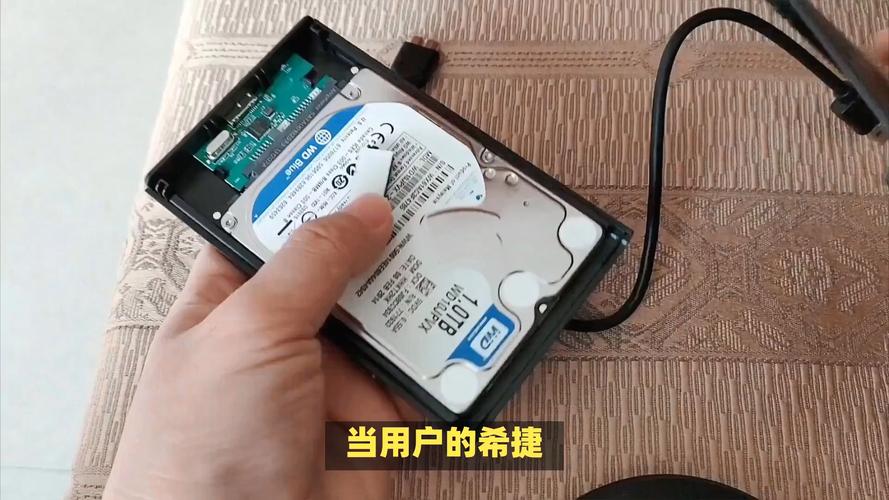 希捷硬盘故障危害大！深度剖析其损坏原因与不当操作影响