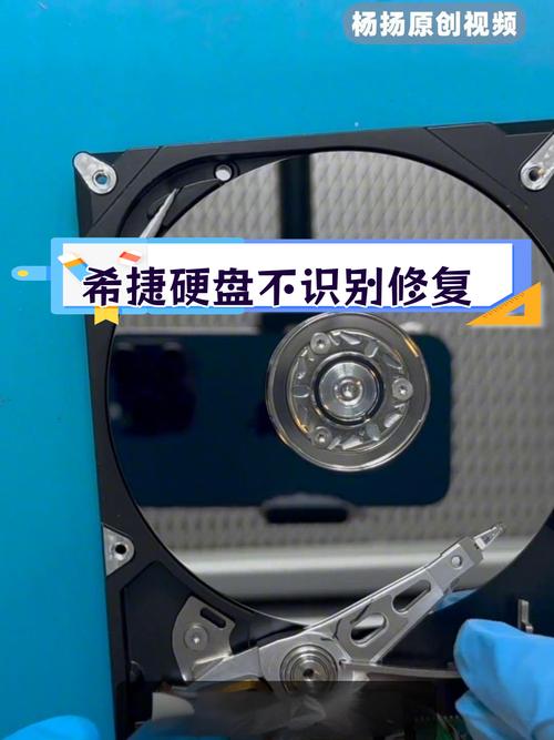 希捷硬盘故障危害大！深度剖析其损坏原因与不当操作影响  第3张