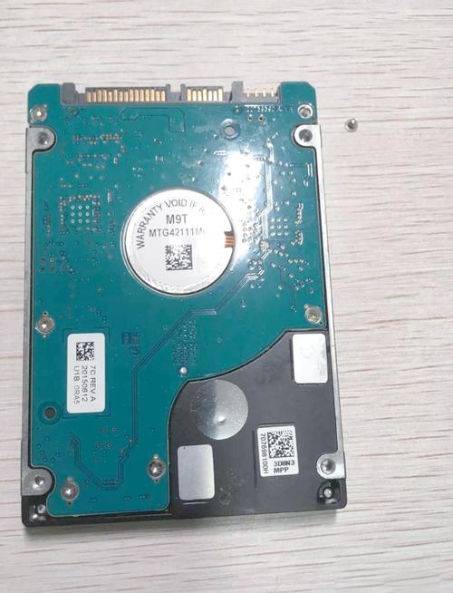 希捷硬盘怎么样？从外观到工艺，全方位剖析其独特魅力  第4张