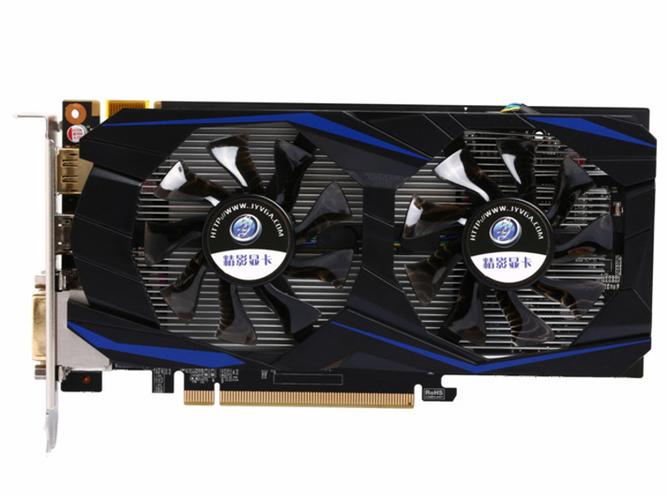 深入剖析GTX950 2GD5显卡：性能究竟如何？能否满足需求？  第9张