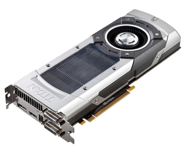 英伟达GTX 700系列显卡：性能优良，满足多样需求