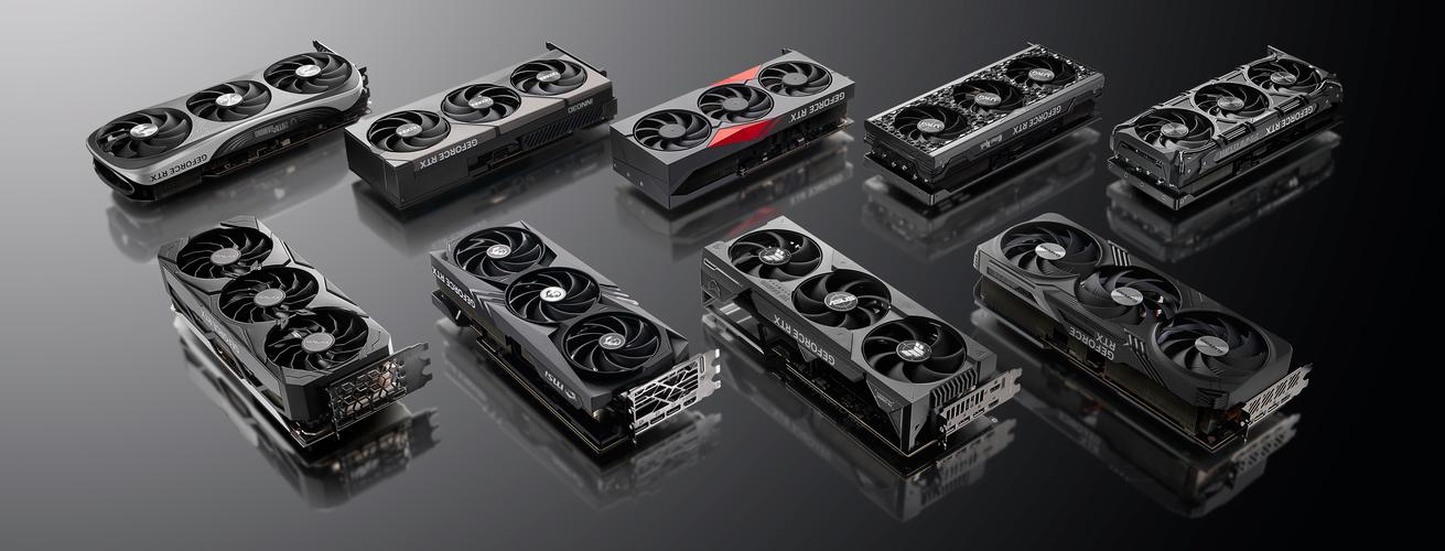 英伟达GTX 700系列显卡：性能优良，满足多样需求  第6张
