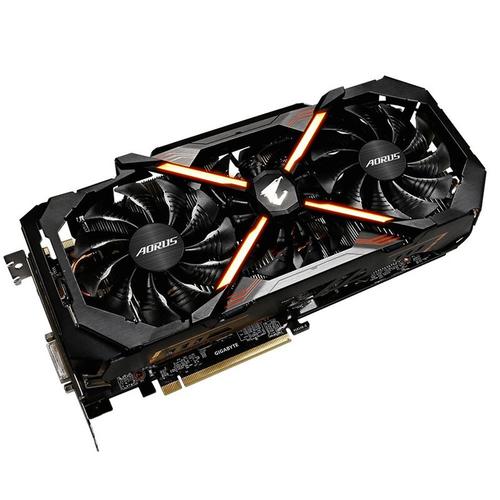 GTX1080显卡性能卓越，畅玩大型游戏无压力  第9张