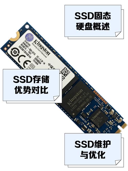 固态硬盘SSD堪称电子设备得力帮手，快速启动摆脱等待之苦  第7张