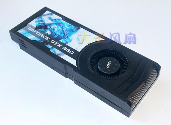 GTX980ti水冷系统优势尽显，有效散热提升电脑整体性能
