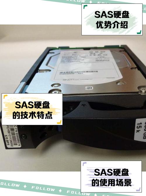 SAS硬盘适配USB接口后，连接各类设备，好处竟有这么多  第7张